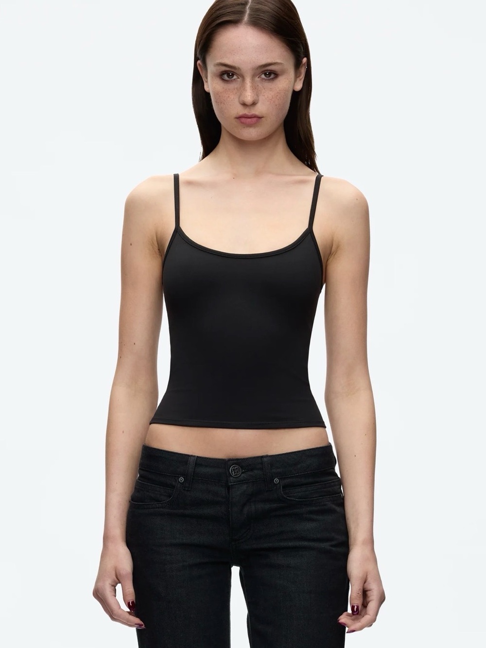 Tank air Studio Tank XS